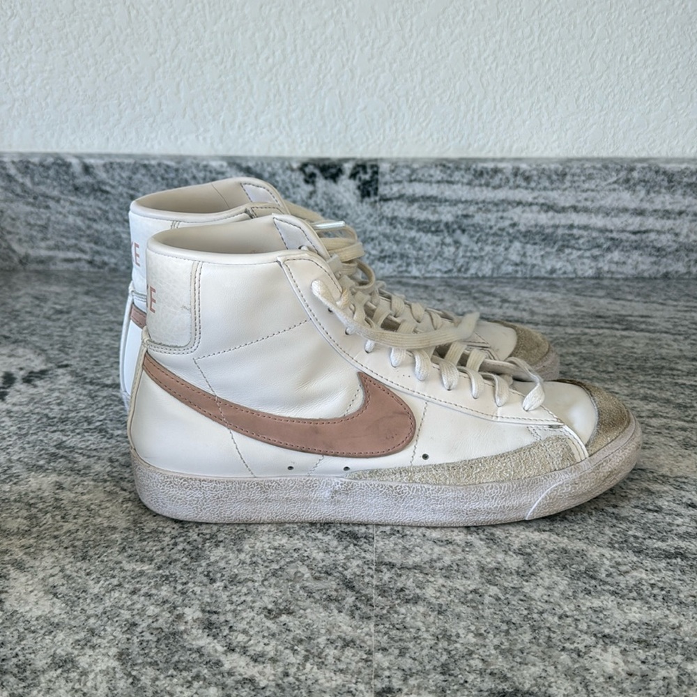 Nike High Tops